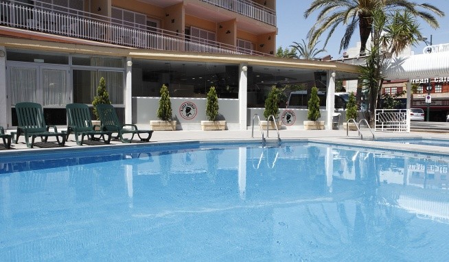 Gran Hotel Flamingo opinie