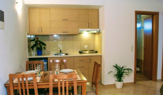 Ippoliti Village opinie