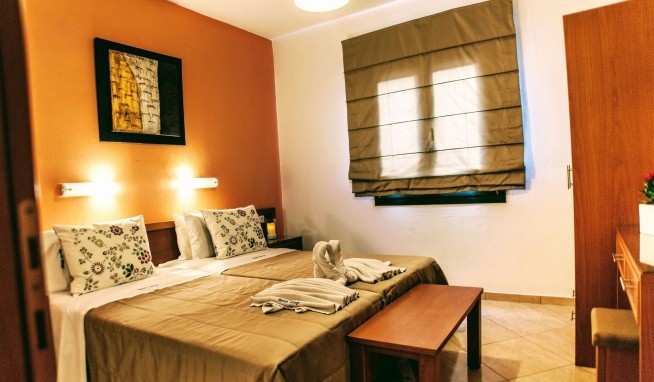 Ippoliti Village recenzie