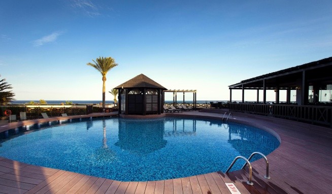 Occidental Jandía Royal Level opinie