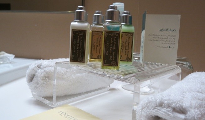 Cosmopolitan recenze