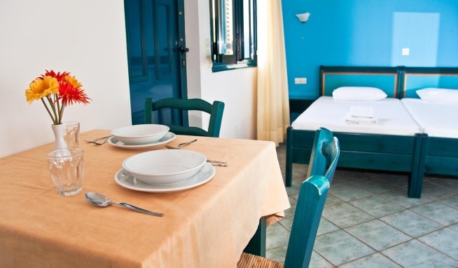 Marelina Villas recenze