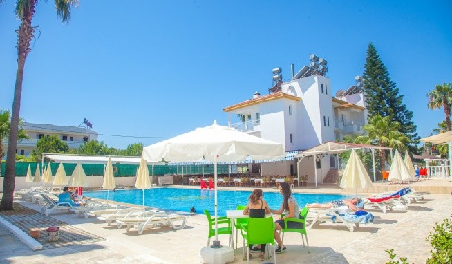 Dream Of Side opinie