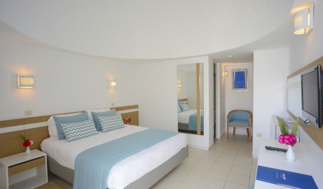 Monarque Dar Djerba Zahra recenze