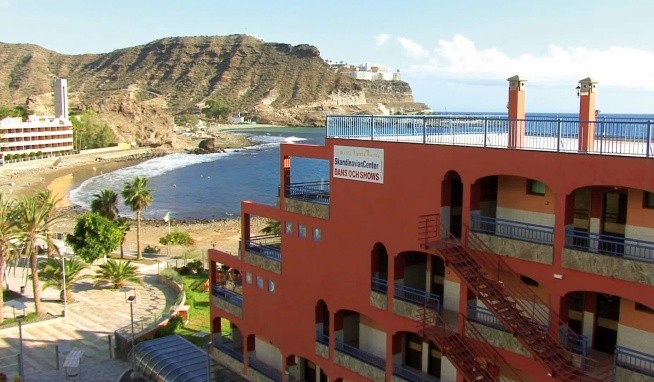 Labranda  Riviera Marina recenzie