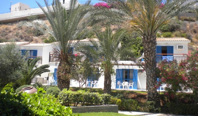 Hylatio Tourist Village opinie