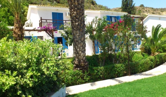 Hylatio Tourist Village recenzie