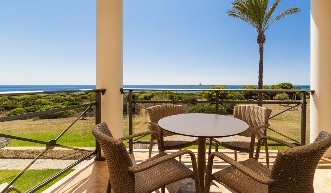 Insotel Punta Prima Resort & Spa recenzie