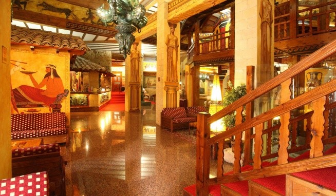 Roman Boutique opinie