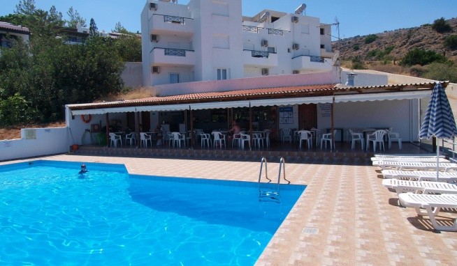 Tasmania Village opinie