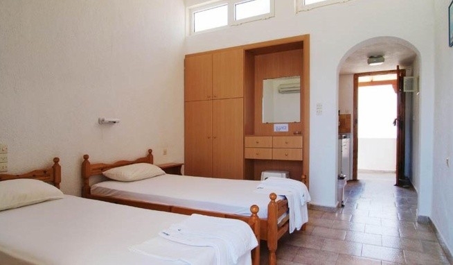 Tasmania Village recenze