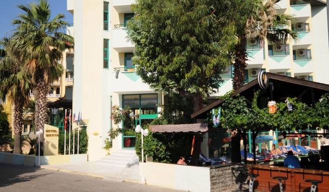 Siesta & Juniper opinie