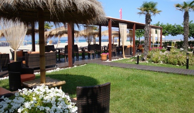 Olympic Star recenze