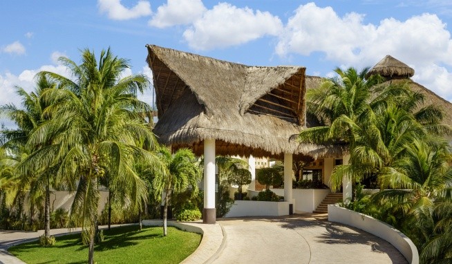 The Reef Coco Beach recenze