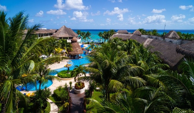 The Reef Coco Beach recenzie