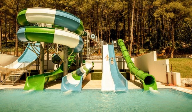 Orka Lotus Beach opinie