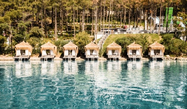 Orka Lotus Beach opinie