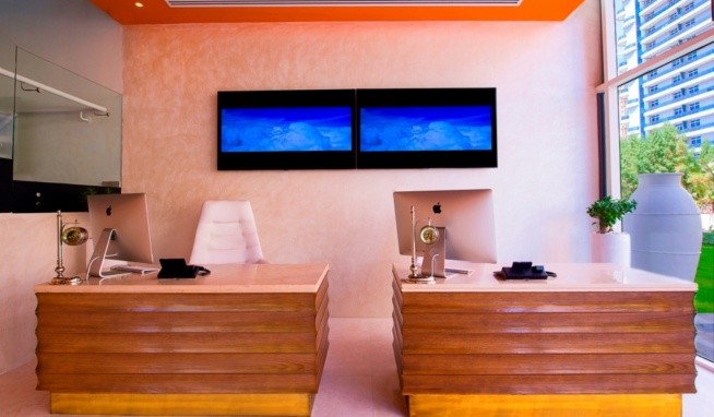 Jannah Place Dubai Marina opinie