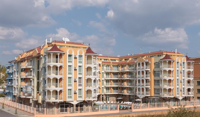 Silver Springs opinie