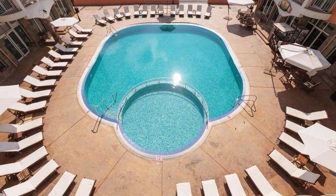 Silver Springs opinie