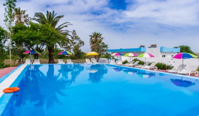 Villa Andrews recenze