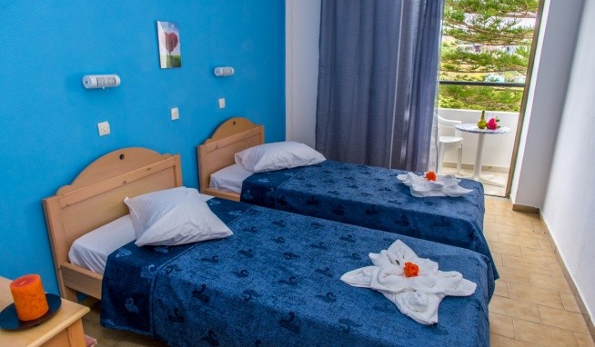 Villa Andrews recenze