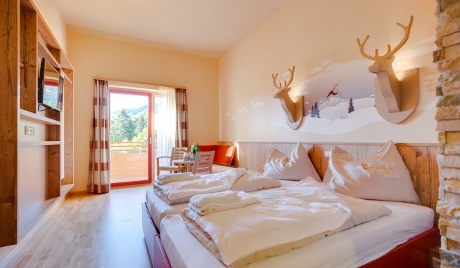 JUFA Annaberg recenze