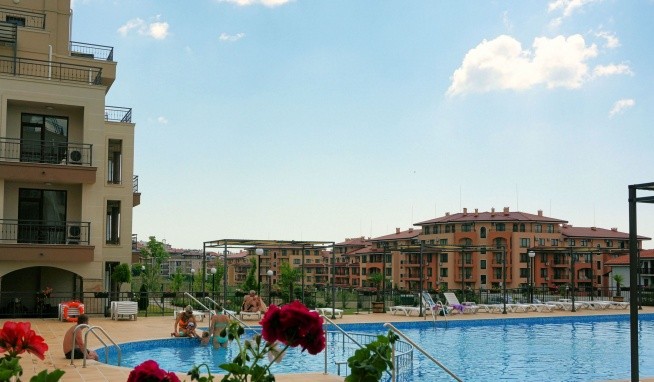 Sorrento Sole Mare opinie