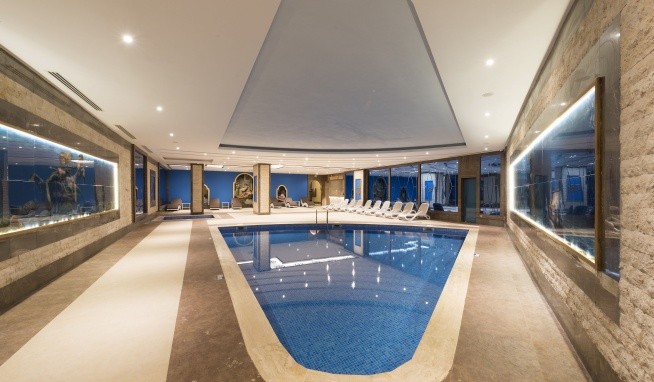 Oz hotels SUI Resort értékelés