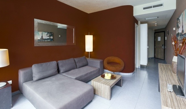 Cura Marina II (Playa del Cura) recenze