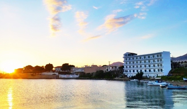 Porto Evia Boutique (Amarynthos) recenze