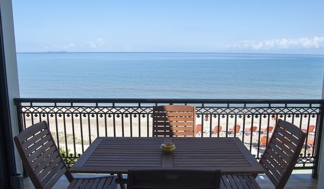 Cressida Seaside opinie