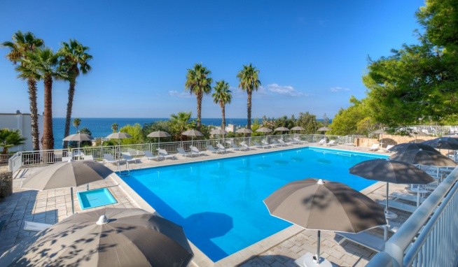 Grand Riviera (Santa Maria al Bagno) recenzie