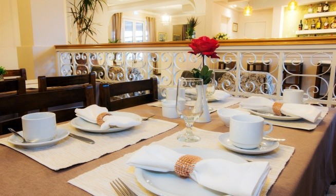 Sirena Beach recenze