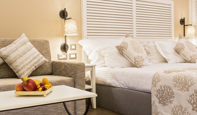 Thassos Grand Resort recenzie