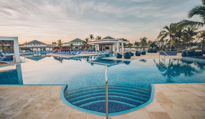 Iberostar Holguin recenze