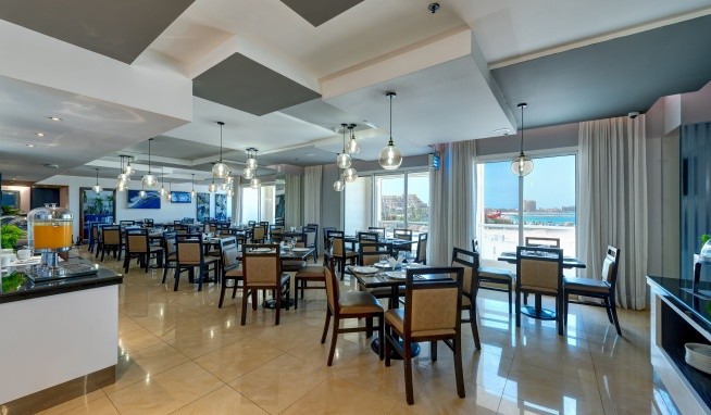 City Stay Beach recenzie