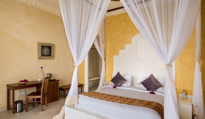 Moja Tuu Luxury Villas recenze