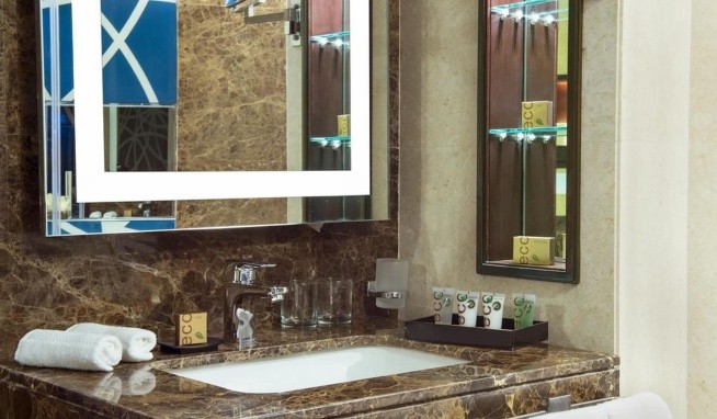 Gulf Court Business Bay opinie