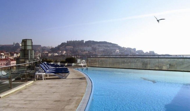 VIP Executive Eden Aparthotel recenze