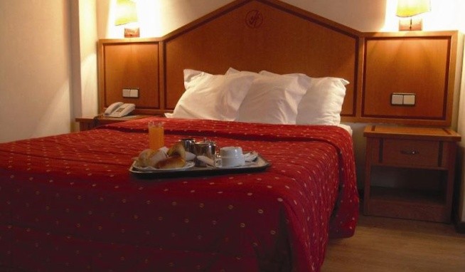 VIP Inn Berna recenze