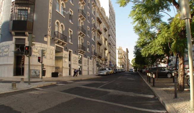 Zenit Lisboa recenzie