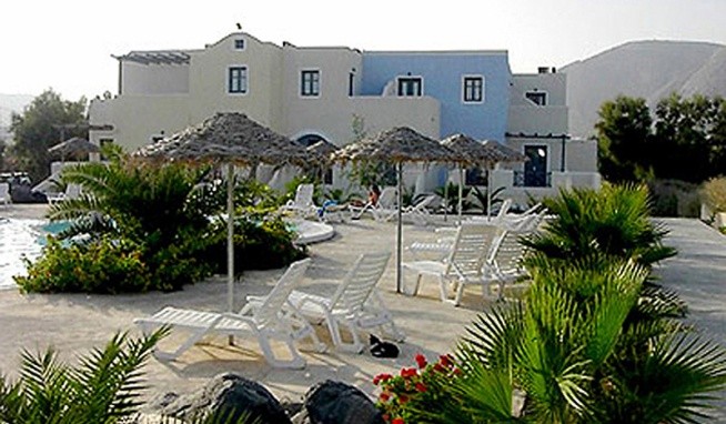Villa Atlantis Beach opinie