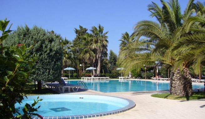 Cavo Mediterraneo opinie