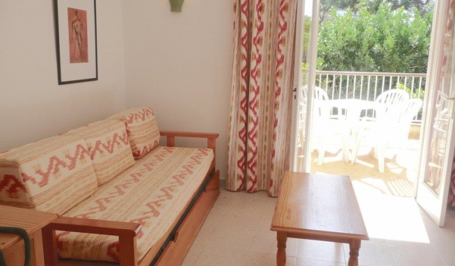 Houm Plaza Son Rigo opinie