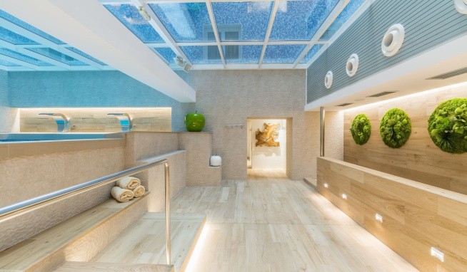 Salles Hotel Pere IV opinie