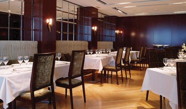 Eurostars Grand Marina Hotel opinie