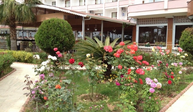 Royal Ideal Beach recenzie