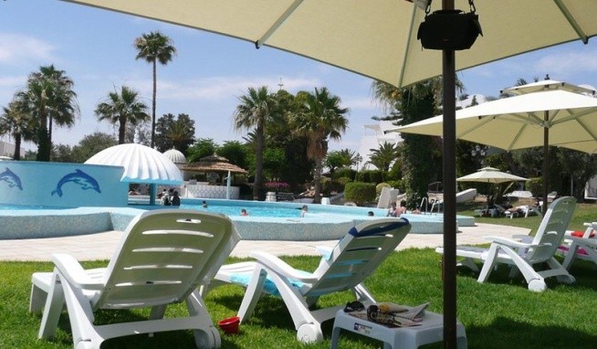 Hannibal Palace recenzie