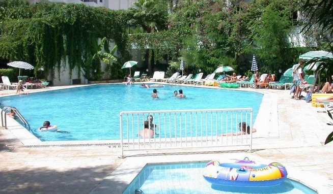 Lalila Blue Suites recenzie